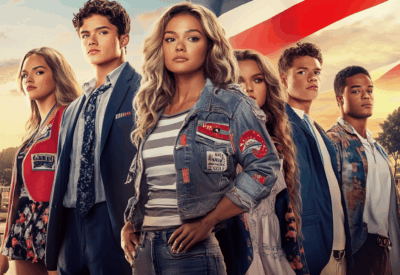all american homecoming season 3