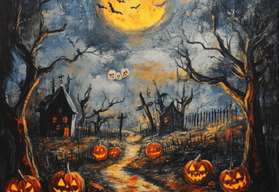 all hallows eve 2