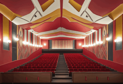 amc rockaway