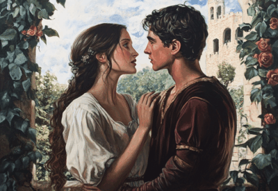 and juliet