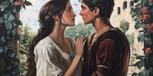 and juliet