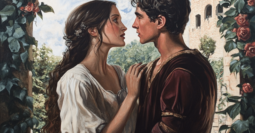 and juliet