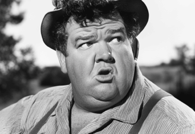 andy devine