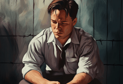 andy dufresne