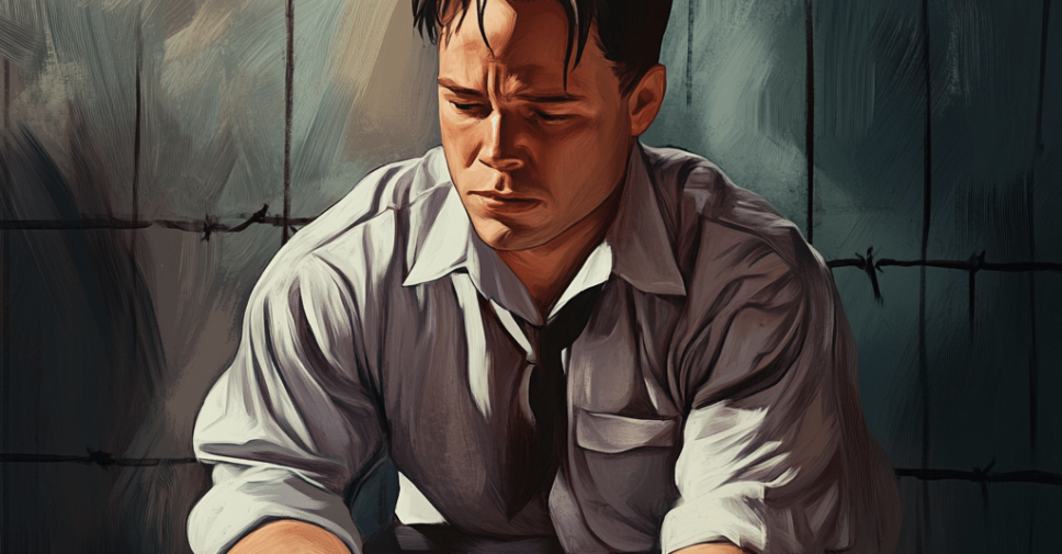 andy dufresne