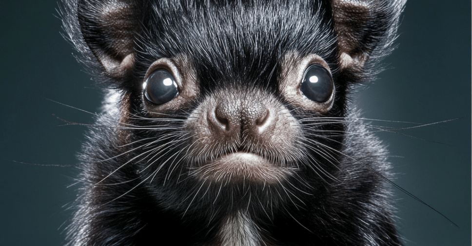 animals with down syndrome