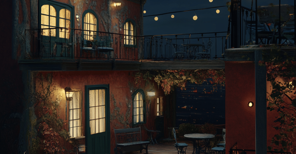 anniversary inn