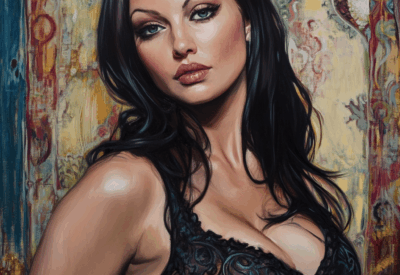 aria giovanni