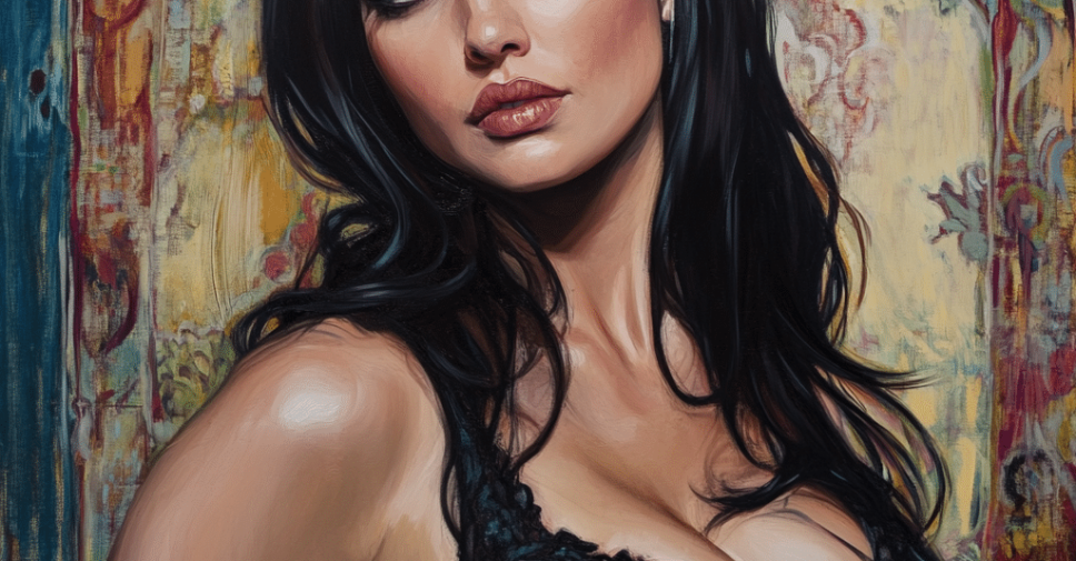 aria giovanni