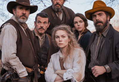 arkansas movie cast
