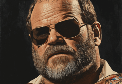 arn anderson