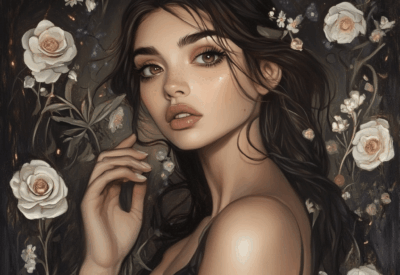 aryana adin