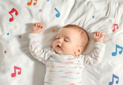 baby music