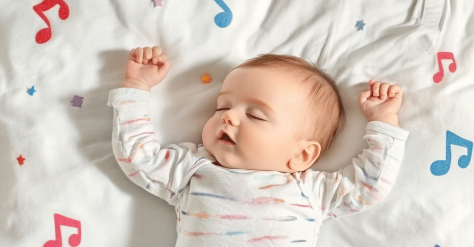 baby music