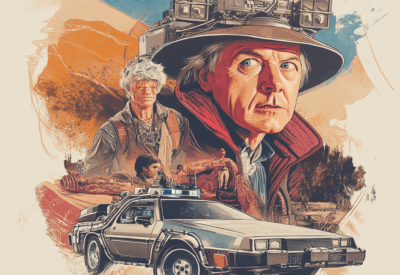back to the future part iii