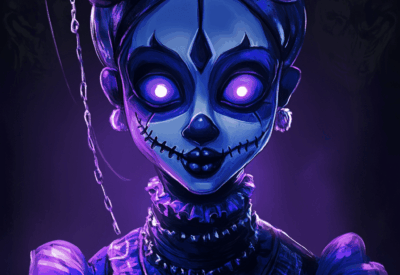 ballora fnaf