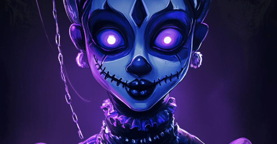 ballora fnaf