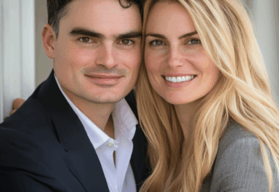 ben shapiro wife