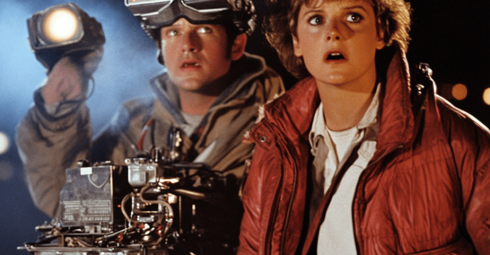 best 80s movies
