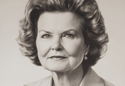 betty ford