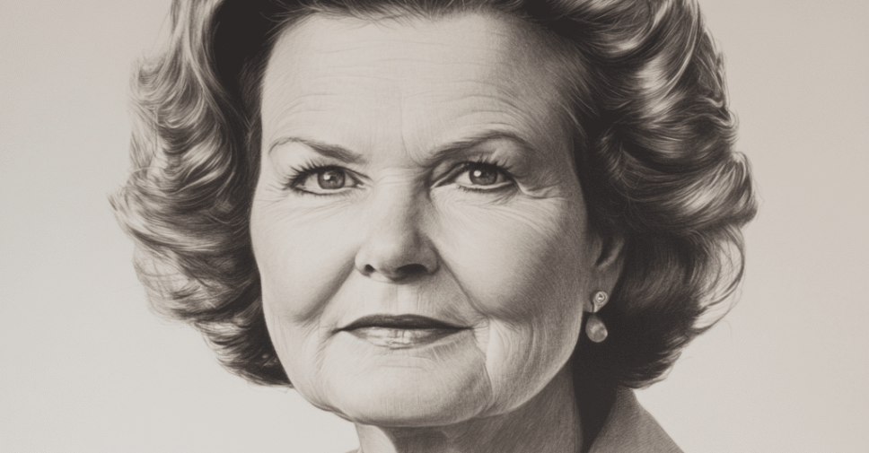 betty ford