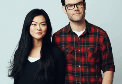 bill hader ali wong