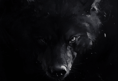 blackie