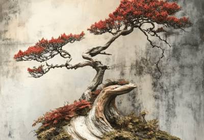 bonzai