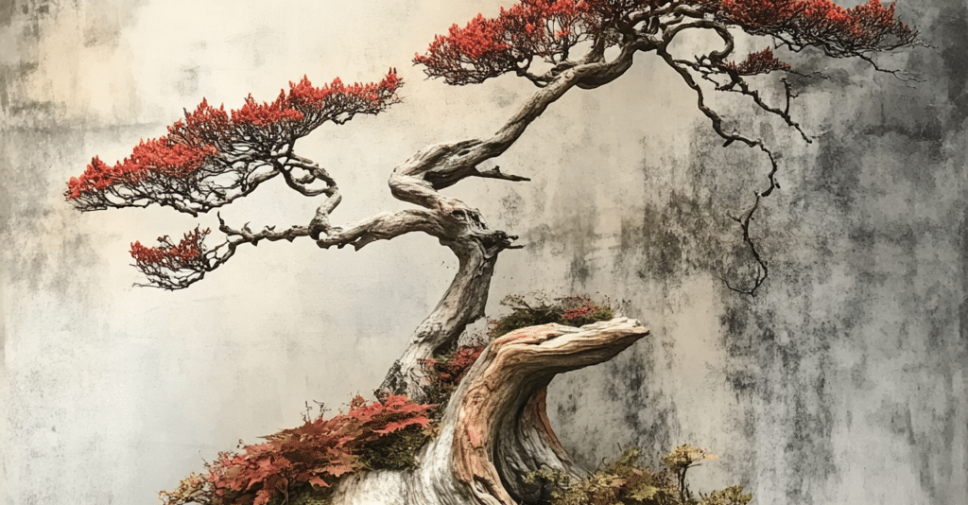 bonzai
