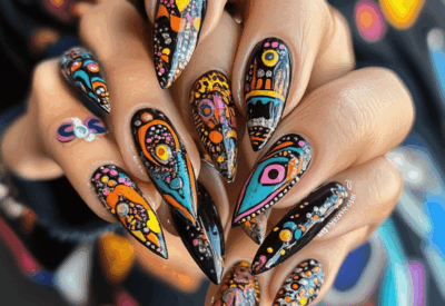 brad nails