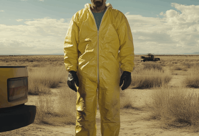 breaking bad walter white