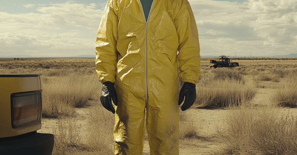 breaking bad walter white