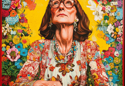 brett somers