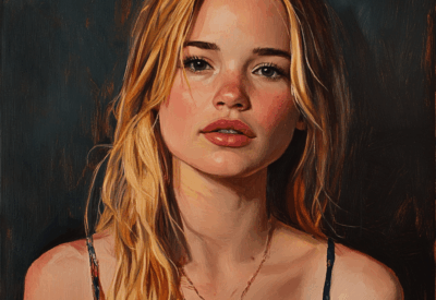 britt robertson shows