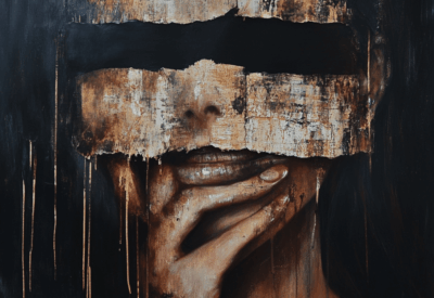 broken silence