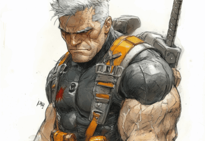 cable x men