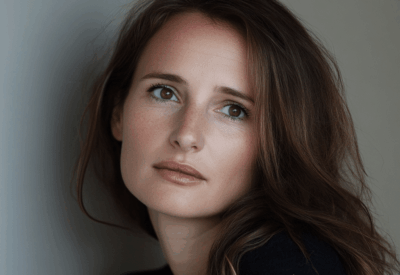 camille cottin