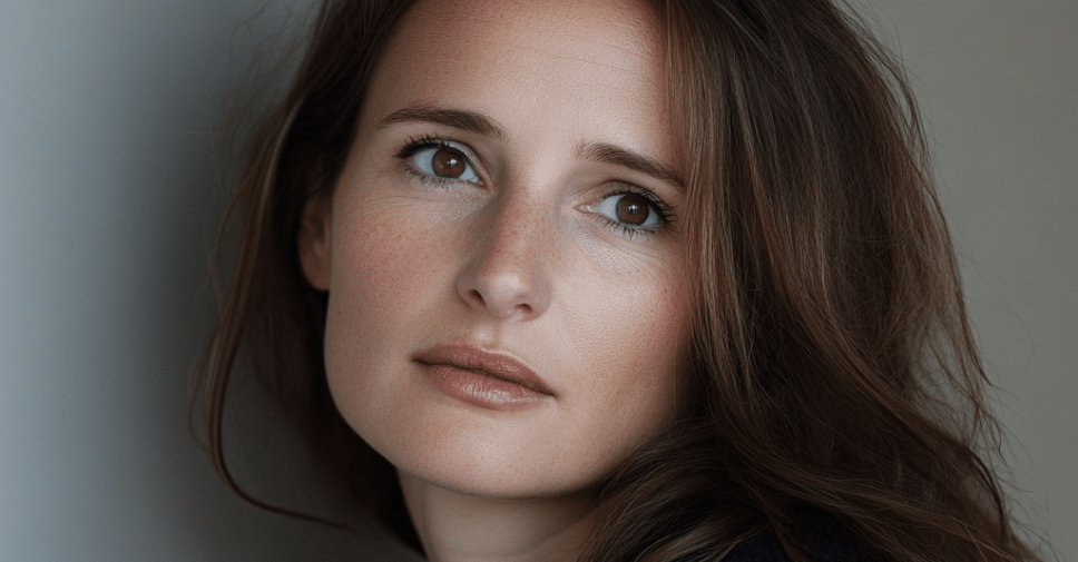 camille cottin