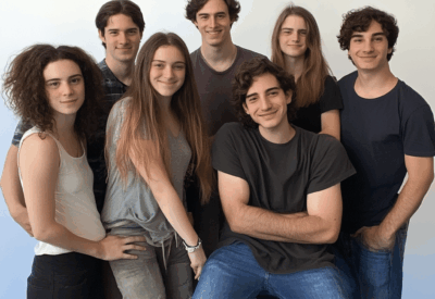 cast of you gotta believe film