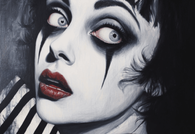 catherine of beetlejuice