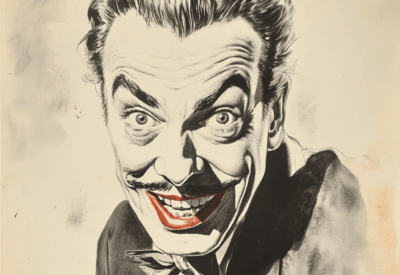 cesar romero