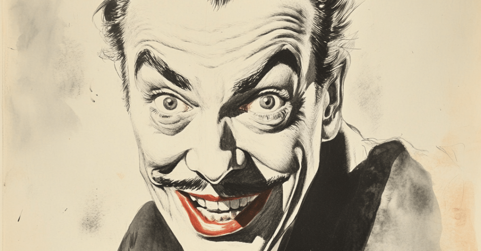 cesar romero