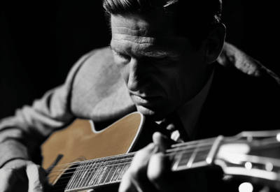 chet atkins