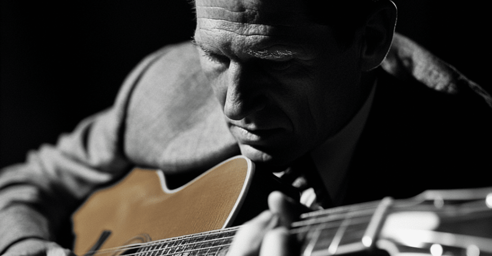 chet atkins