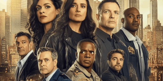 chicago pd season 11