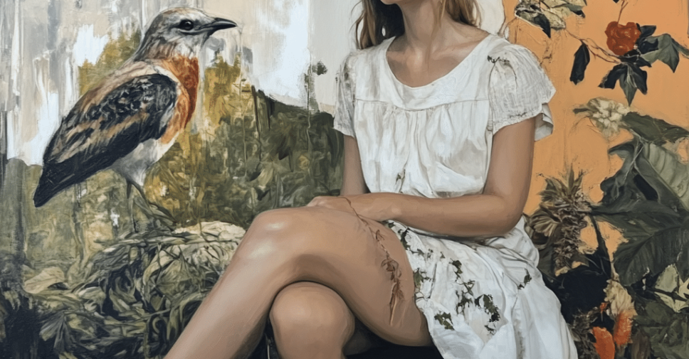 chloe van landschoot