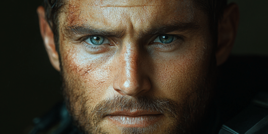 chris redfield