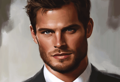 christian grey