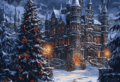 christmas of carol