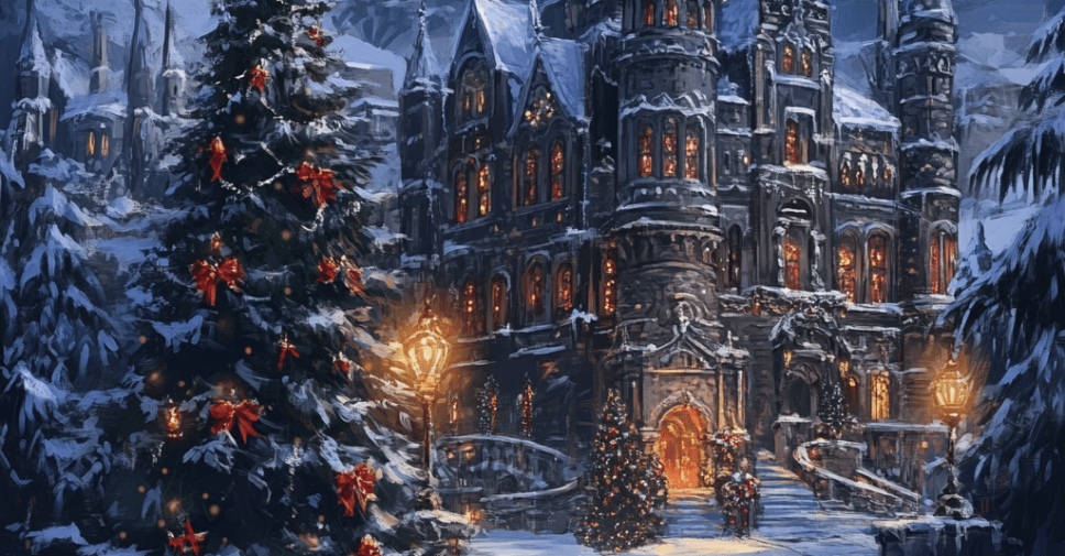 christmas of carol